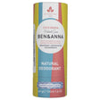 Ben&Anna Natural Deodorant Coco Mania - 40 g