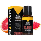 Bilovit Grapefruit Essential Oil - 10 ml