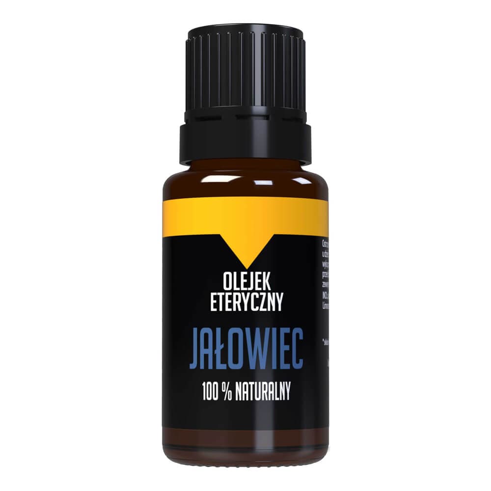 Bilovit Juniper Berry Essential Oil - 10 ml