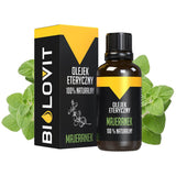 Bilovit Marjoram Essential Oil - 30 ml