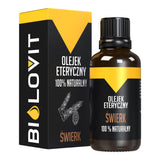 Bilovit Spruce Essential Oil - 30 ml