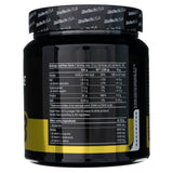 BioTech USA BCAA + Glutamine Zero, Orange - 480 g