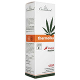 Cannaderm Thermolka Warming Gel for Muscle and Joint Pain - 200 ml