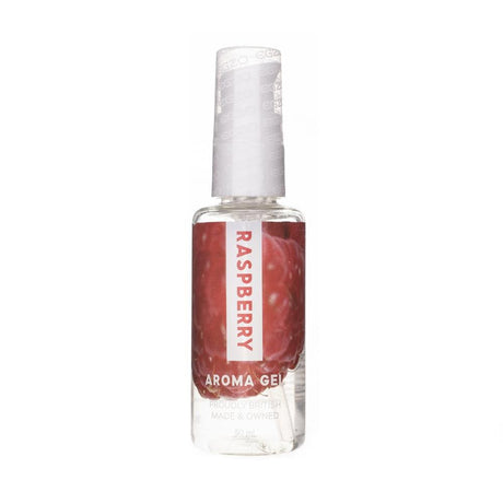 Egzo Oral Aroma Gel Raspberry - 50 ml