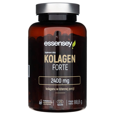 Essensey Collagen Forte  - 120 Capsules