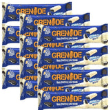 Grenade Protein Bar, Oreo White - 12 Pieces