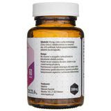 Hepatica Cretan Purgative De Lux - 60 Capsules