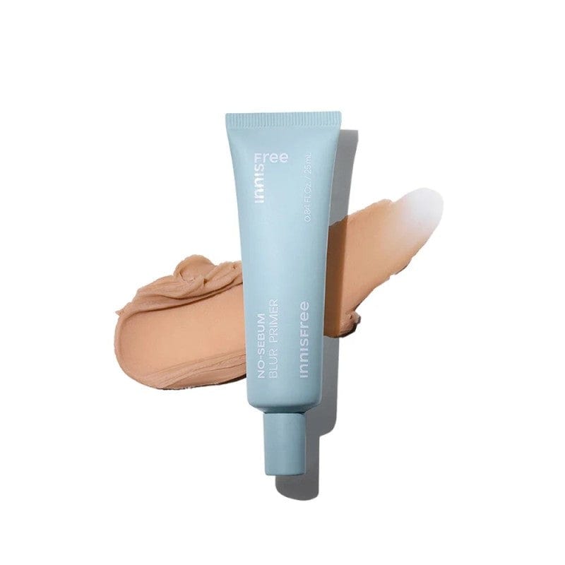 Innisfree No Sebum Blur Primer - 25 ml