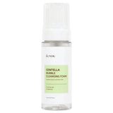 iUNIK Centella Bubble Cleansing Foam - 150 ml