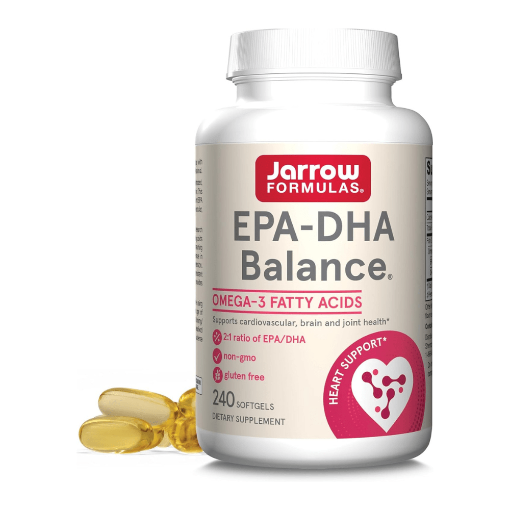 Jarrow Formulas EPA-DHA Balance - 240 Softgels