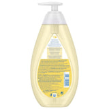 Johnson's Baby Top-To-Toe Body and Hair Wash for Children - 500 ml