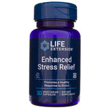 Life Extension Enhanced Stress Relief - 30 Capsules