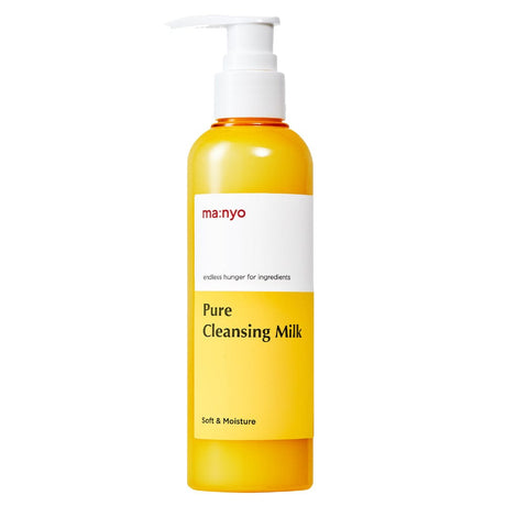 Ma:nyo Pure Cleansing Milk - 200 ml