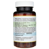 Medverita Saccharomyces boulardii Biootic™ 5 billion CFUs - 60 Capsules