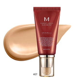 Missha M Perfect Cover B.B Cream SPF 42 PA+++ NO.27 Honey Beige - 50 ml