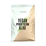 Myprotein Vegan Protein Blend - 1000 g