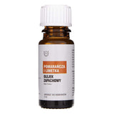 Naturalne Aromaty Fragrance Oil Orange and Lime - 12 ml