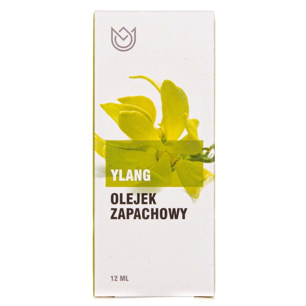 Naturalne Aromaty Fragrance Ylang - 12 ml