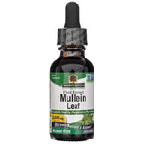 Nature's Answer Mullein Leaf, Fluid Extract, Alcohol-Free - 30 ml