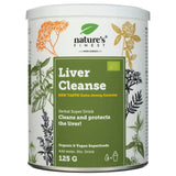 Nature's Finest Liver Cleanse - 125 g