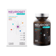 Norsa Pharma Neuroset B-Complex - 45 Capsules