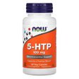 Now Foods 5-HTP 100 mg - 60 Veg Capsules