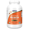 Now Foods Certified Organic Acacia Pure Powder - 340 g