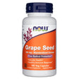 Now Foods Grape Seed 100 mg - 100 Veg Capsules