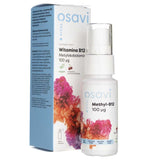 Osavi Vitamin B12 (Methylcobalamin) Spray 100 mcg - 25 ml