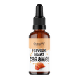 OstroVit Food Flavouring in Drops, Caramel - 30 ml