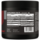 Ostrovit Pump Extreme, Black Currant - 300 g