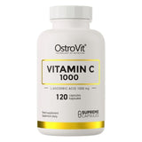 Ostrovit Vitamin C 1000 mg - 120 Capsules