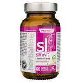 Pharmovit Slimvit Weight Control - 60 Capsules