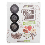 Porcja Dobra Balls, Fruit and Nut - 144 g