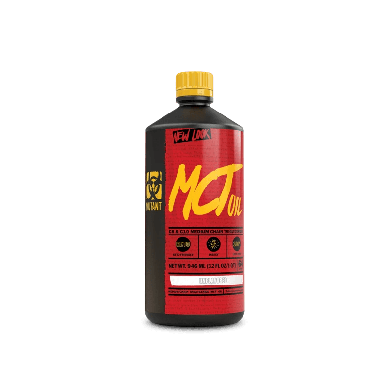 PVL Mutant MCT Oil - 946 ml