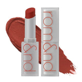 Rom&nd Zero Matte Lipstick, 05 Evening - 3 g