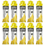 SIS GO Isotonic Energy, Pineapple - 10 Pieces