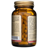 Solgar L-Arginine 500 mg - 100 Veg Capsules