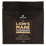 Solve Labs Mushroom Hericium Erinaceus - 30 g