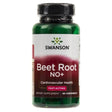 Swanson Beet Root NO+ - 60 Lozenges