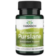 Swanson Full Spectrum Purslane 400 mg - 60 Capsules