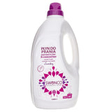 Swonco Laundry Liquid Enzymatic, Lavender - 1500 ml