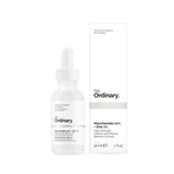 The Ordinary Niacinamide 10% + Zinc 1% - 30 ml