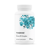 Thorne Research Stress B-Complex - 60 Capsules