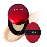 TIRTIR Mask Fit Red Cushion  SPF40/PA++ Shade 17N Vanilla - 18 g