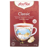 Yogi Tea Classic - 17 sachets