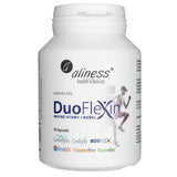 Aliness DuoFlexin Strong Bones & Joints - 90 Capsules