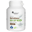 Aliness Nattokinase NSK-SD® 100 mg - 60 Capsules