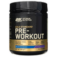 Optimum Nutrition Gold Standard Pre-Workout, Blue Raspberry - 330 g