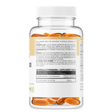 Ostrovit Lecithin 1200 - 70 Capsules